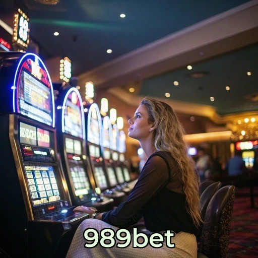 A Importância do Apoio ao Cliente em Jogos Online: 989bet em Foco