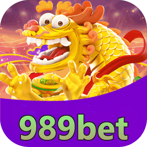 Logo 989bet